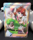 Honey