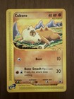 Cubone