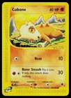 Cubone