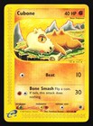 Cubone