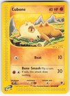 Cubone