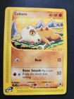 Cubone