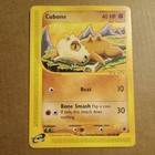 Cubone