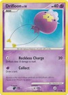Drifloon