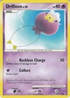 Drifloon