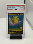 Surfing Pikachu V