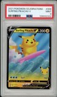 Surfing Pikachu V