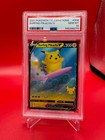 Surfing Pikachu V