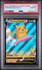 Surfing Pikachu V