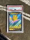 Surfing Pikachu V