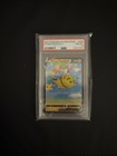 Surfing Pikachu V