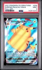 Surfing Pikachu V
