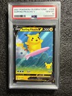 Surfing Pikachu V