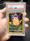 Surfing Pikachu V
