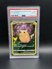 Surfing Pikachu V
