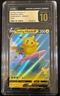 Surfing Pikachu V