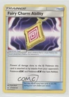 Fairy Charm Ability