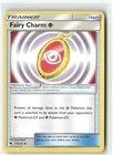 Fairy Charm P