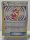 Fairy Charm P