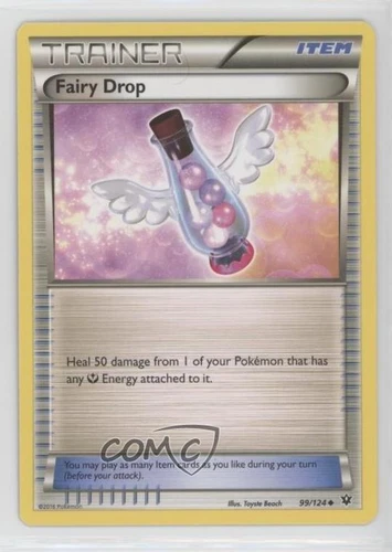 Fairy Drop