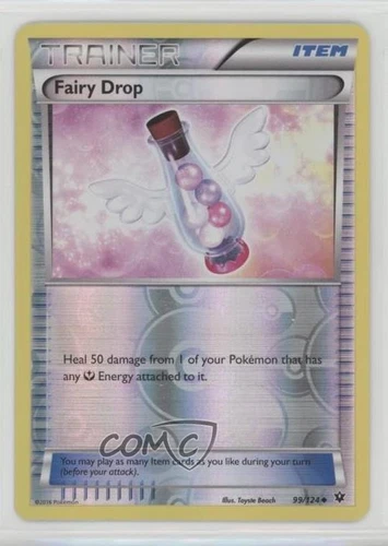 Fairy Drop