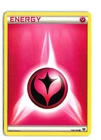 Fairy Energy