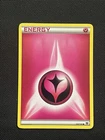 Fairy Energy