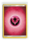 Fairy Energy