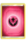 Fairy Energy