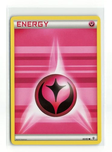 Fairy Energy
