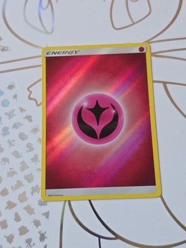 Fairy Energy