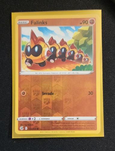 Falinks