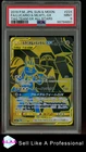 Lucario & Melmetal Tag Team GX