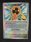 Fan Rotom