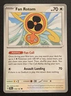 Fan Rotom