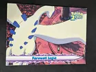 Farewell Lugia