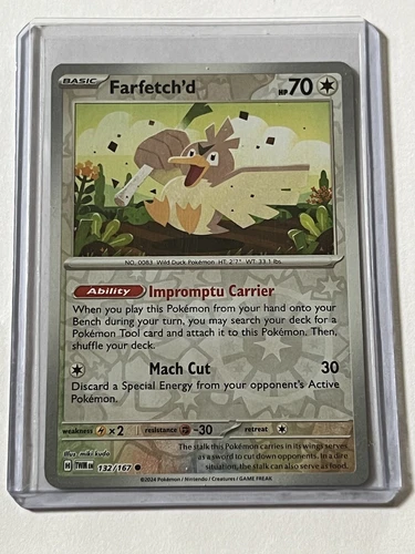Farfetch'd