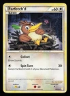 Farfetch'd