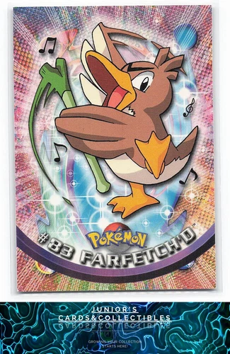 Farfetch'd