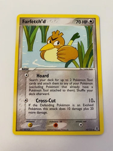 Farfetch'd