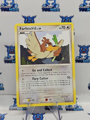 Farfetch'd