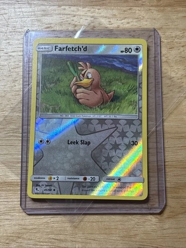 Farfetch'd