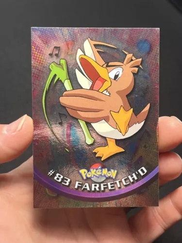 Farfetch'd