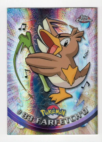 Farfetch'd