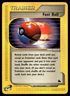 Fast Ball