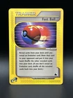 Fast Ball