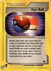 Fast Ball