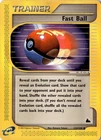Fast Ball
