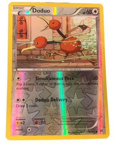 Doduo