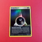 Darkness Energy